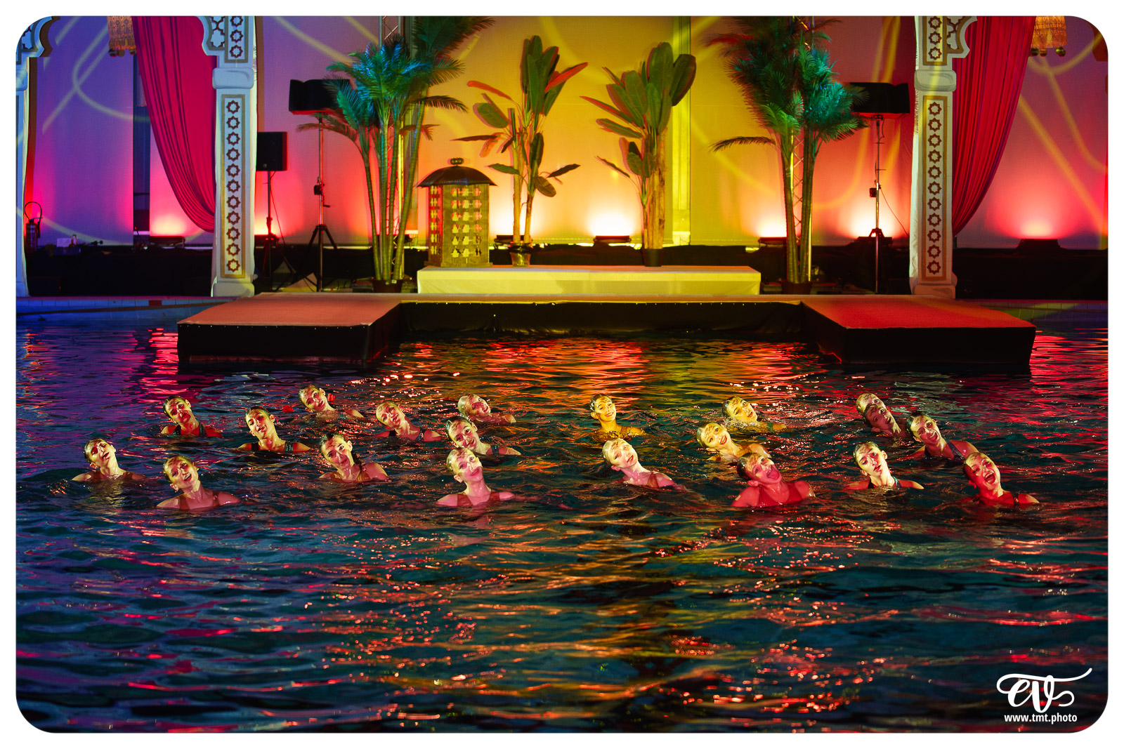 BNS - MILLE ET UNE NUITS